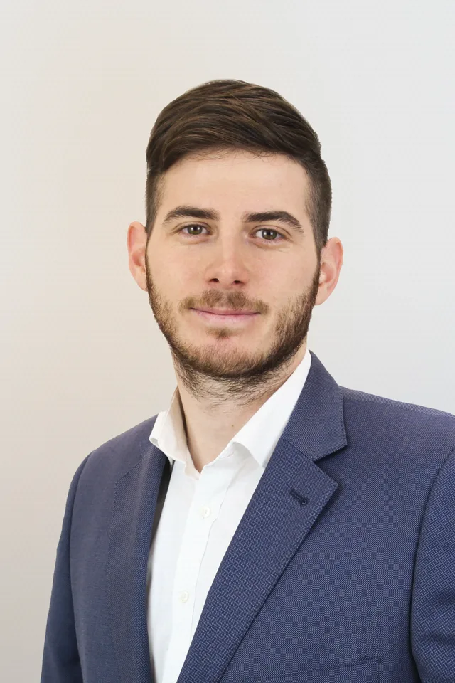 Julian Wöckinger