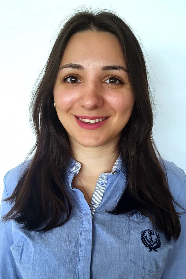 Milja Zelic
